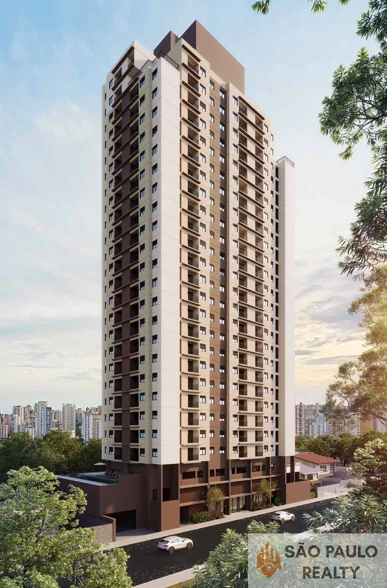 Apartamento Parque São Lucas 2 dormitórios de 39 a 83m² | Varanda Grill | Lazer com +40 opções | MCMV I Entrega: Abril de 2028