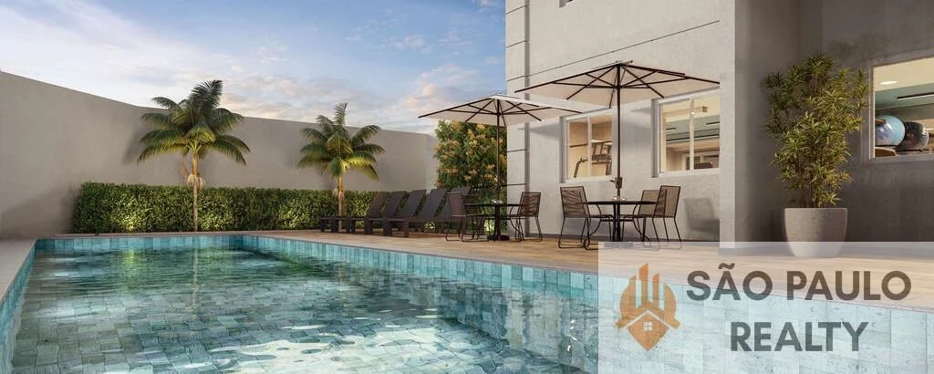Apartamento João Dias 32 a 51m² | 2 e 3 Dorms com Suíte | Lazer Completo | Próx. Metrô João Dias I Entrega: Outubro de 2027