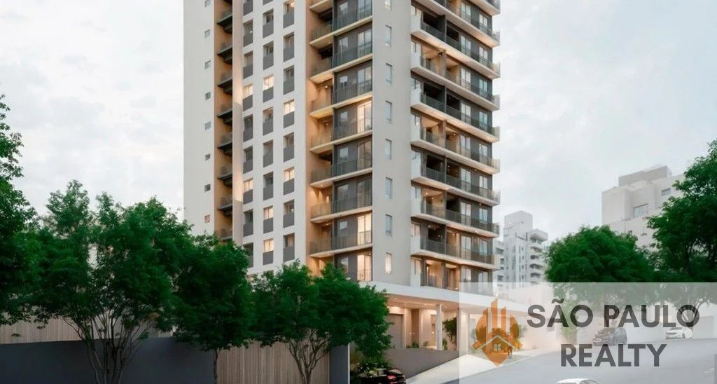 Apartamento - 02 Dorms. 38,00m2 | Condições Facilitadas + Lazer Completo | Ótima localização!!!