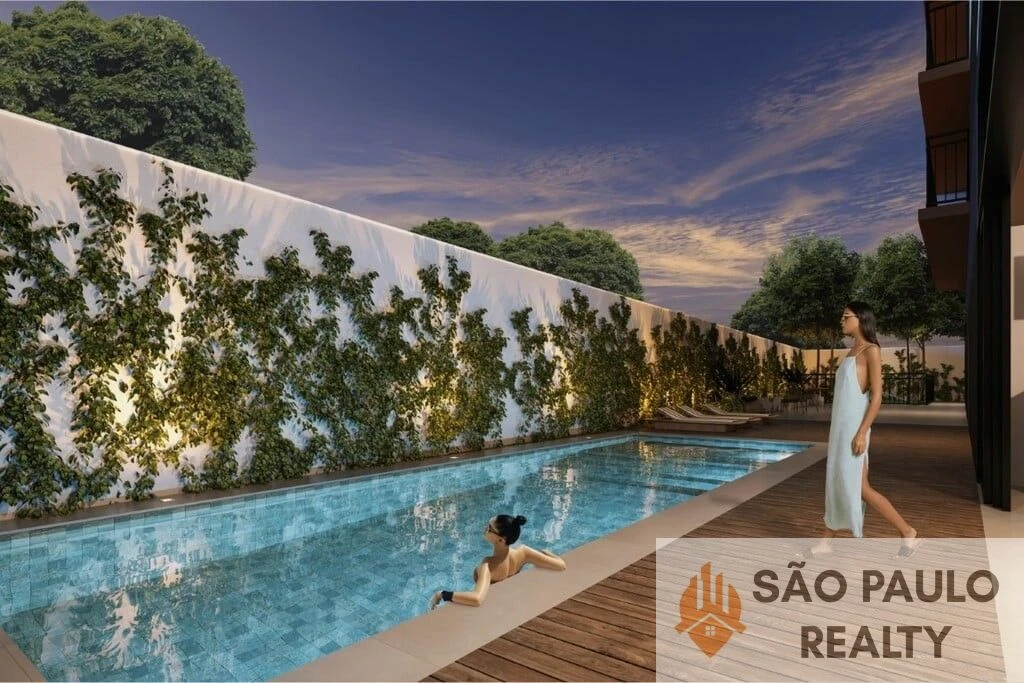 Up Select Vila Sônia - Residencial One - 2 Dorms. 39,71m² | Condições Facilitadas + Lazer Completo - Entrega: Junho de 2027