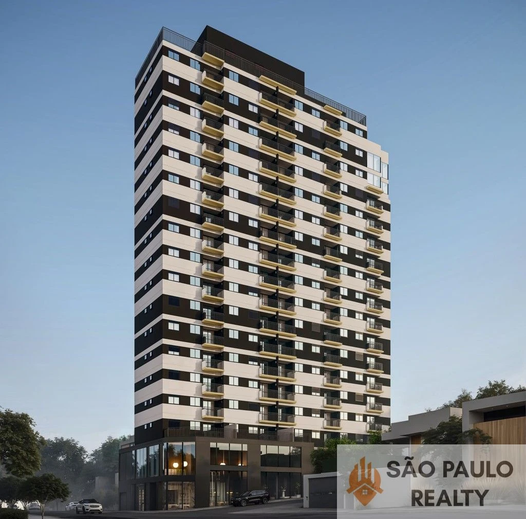 Up Select Vila Sônia - Residencial One - 2 Dorms. 39,71m² | Condições Facilitadas + Lazer Completo - Entrega: Junho de 2027