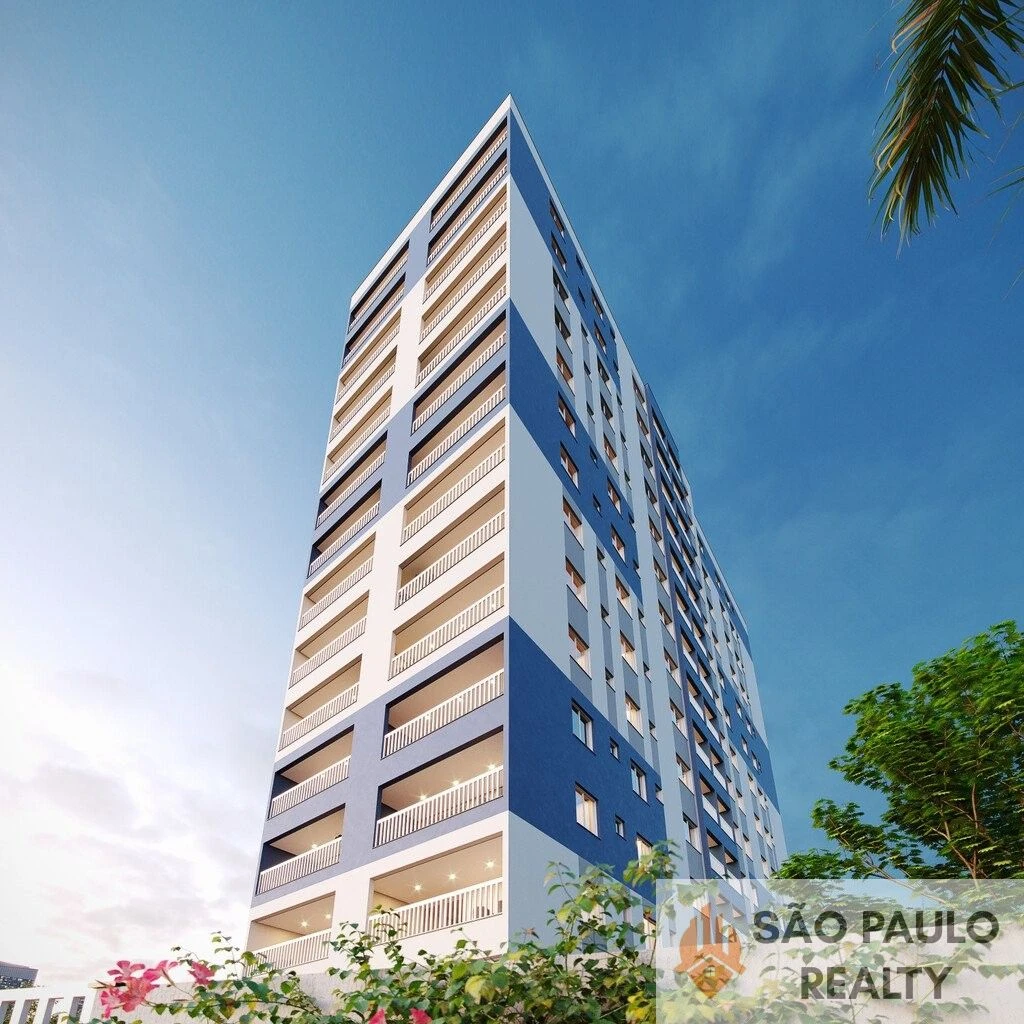 DOMO Mirante Ermelino -1 e 2 Dorms com Varanda | 20,9m² a 40m² | MCMV Zona Leste - Entrega: Julho de 2026