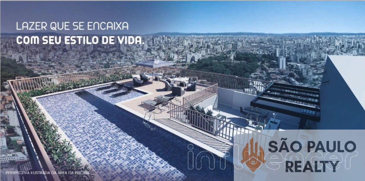 Vila Mariana - Studios a Apartamento de 2 Dorms com Varanda | 20m² a 48,9m² | A 350m do Metrô - Entrega: Dezembro de 2027