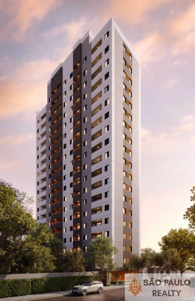 SmartHome Vila Sônia 1 e 2 Dorms 25 a 36 m² com Varanda a 500 m do Metrô | Lazer Completo | MCMV I Entrega: Agosto de 2028
