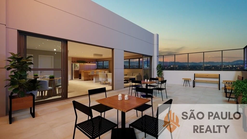 Studios e Apartamentos 1 e 2 Dormitórios de 29m² a 42m² na Mooca | Bellissimo Mooca | Lazer Completo | Pronto para Morar!!!