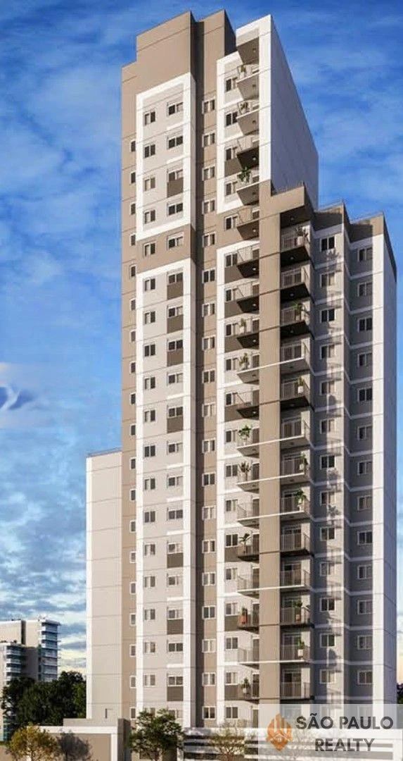 Apartamento 2 dormitórios de 31 a 51m² | Varanda e vaga | 450m do Metrô São Judas | Lazer Completo | Zona Sul SP I Entrega: Junho de 2026