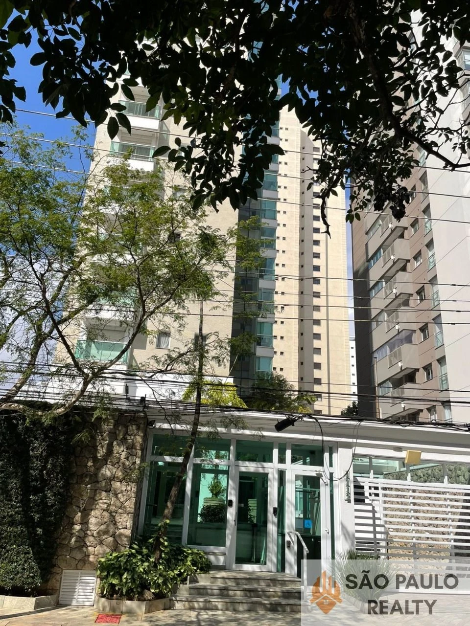Apartamento 155m² Campo Belo - 3 Suítes, Varanda Gourmet e Lazer Completo