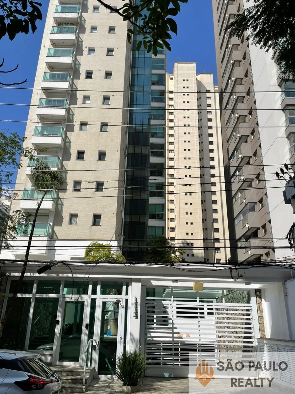 Apartamento 155m² Campo Belo - 3 Suítes, Varanda Gourmet e Lazer Completo