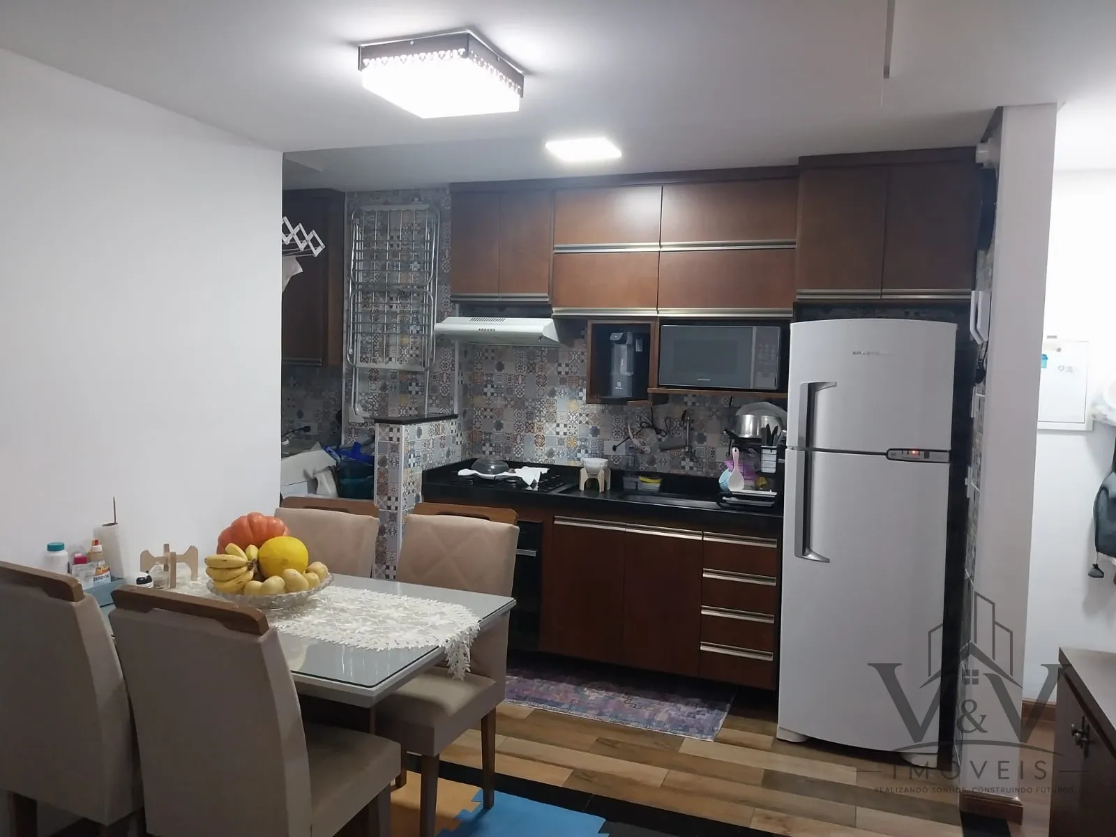 APARTAMENTO ITU SAÍDA PARA RODOVIA 