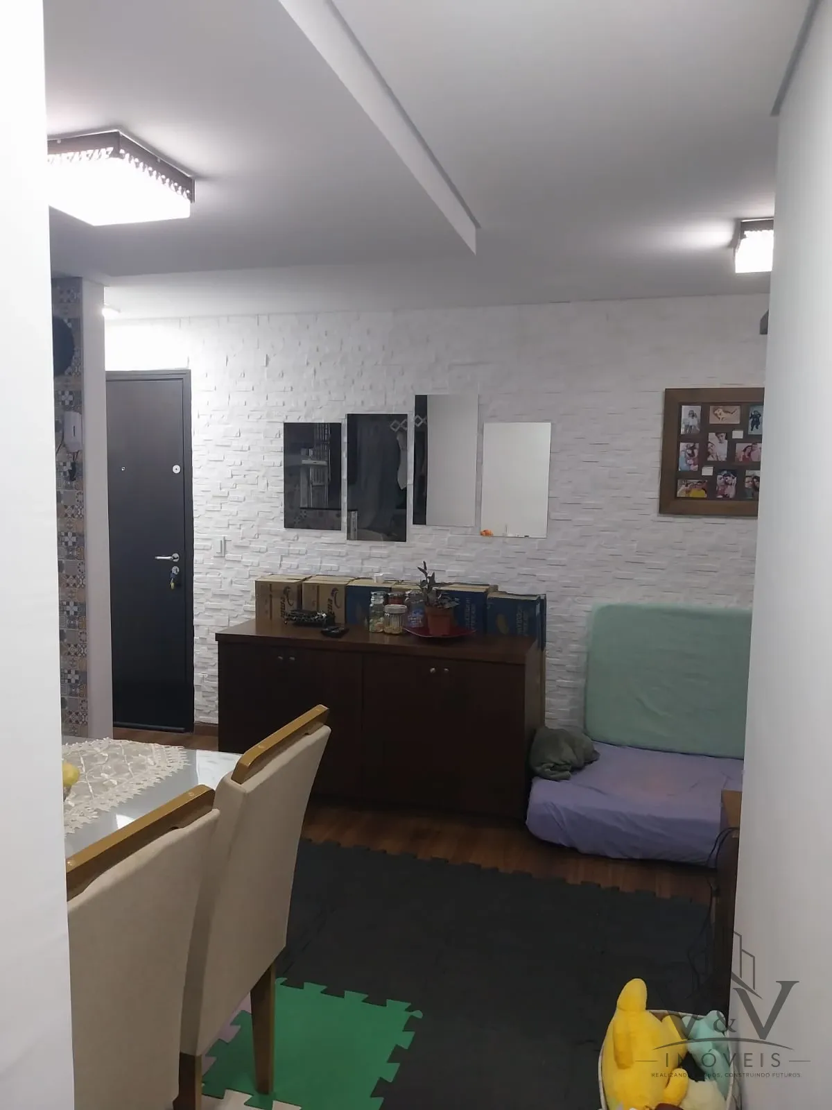 APARTAMENTO ITU SAÍDA PARA RODOVIA 