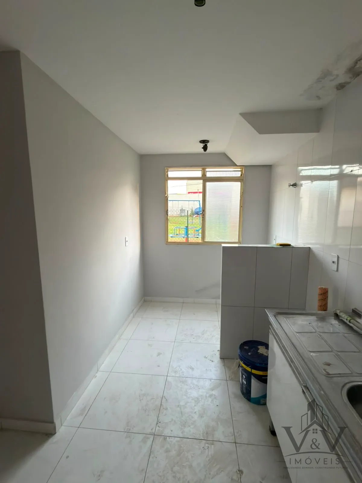 APARTAMENTO ALTOS DE ITU TÉRREO