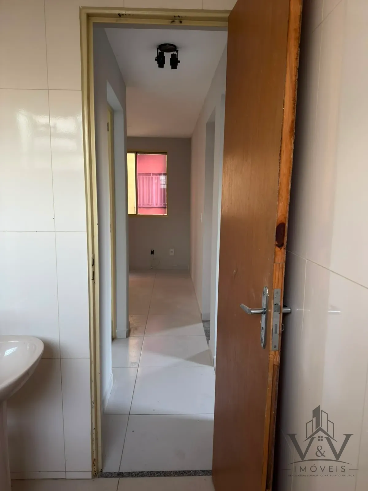 APARTAMENTO ALTOS DE ITU TÉRREO