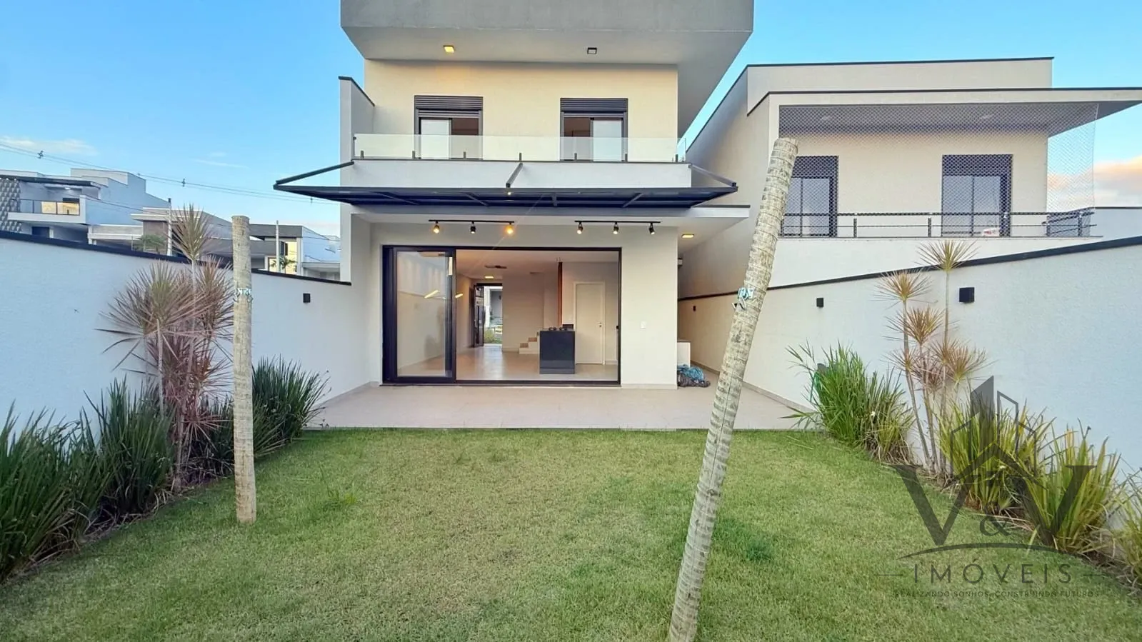 Casa Gran Reserve