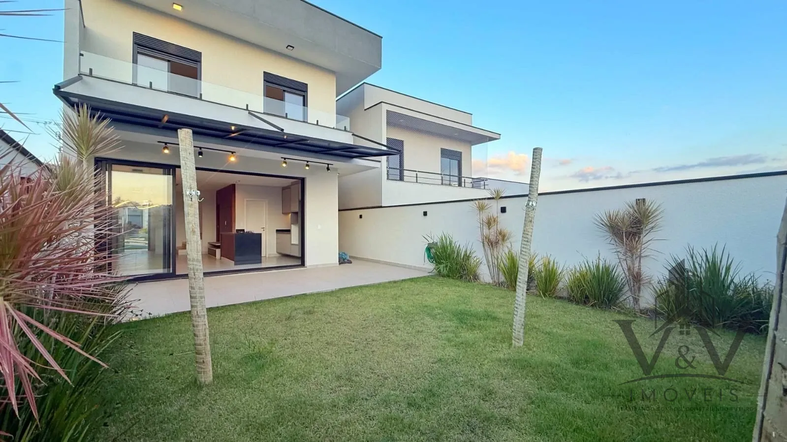 Casa Gran Reserve