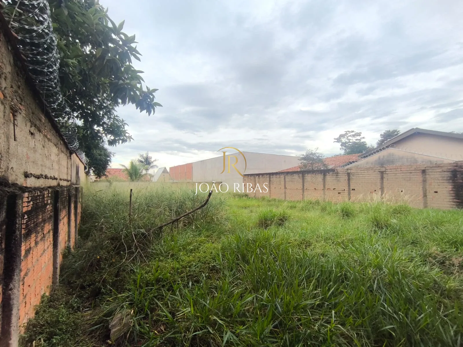 Lote à Venda na Lagoinha | 537 m² | Excelente Localização