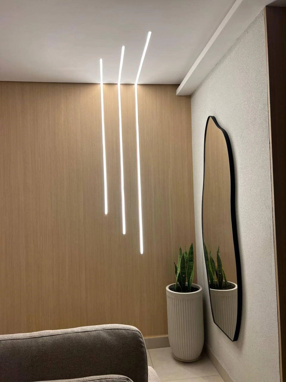 Apartamento de 59,86m² com 2 dormitórios, vista definitiva e opção mobiliada à venda | Jardim Botânico
