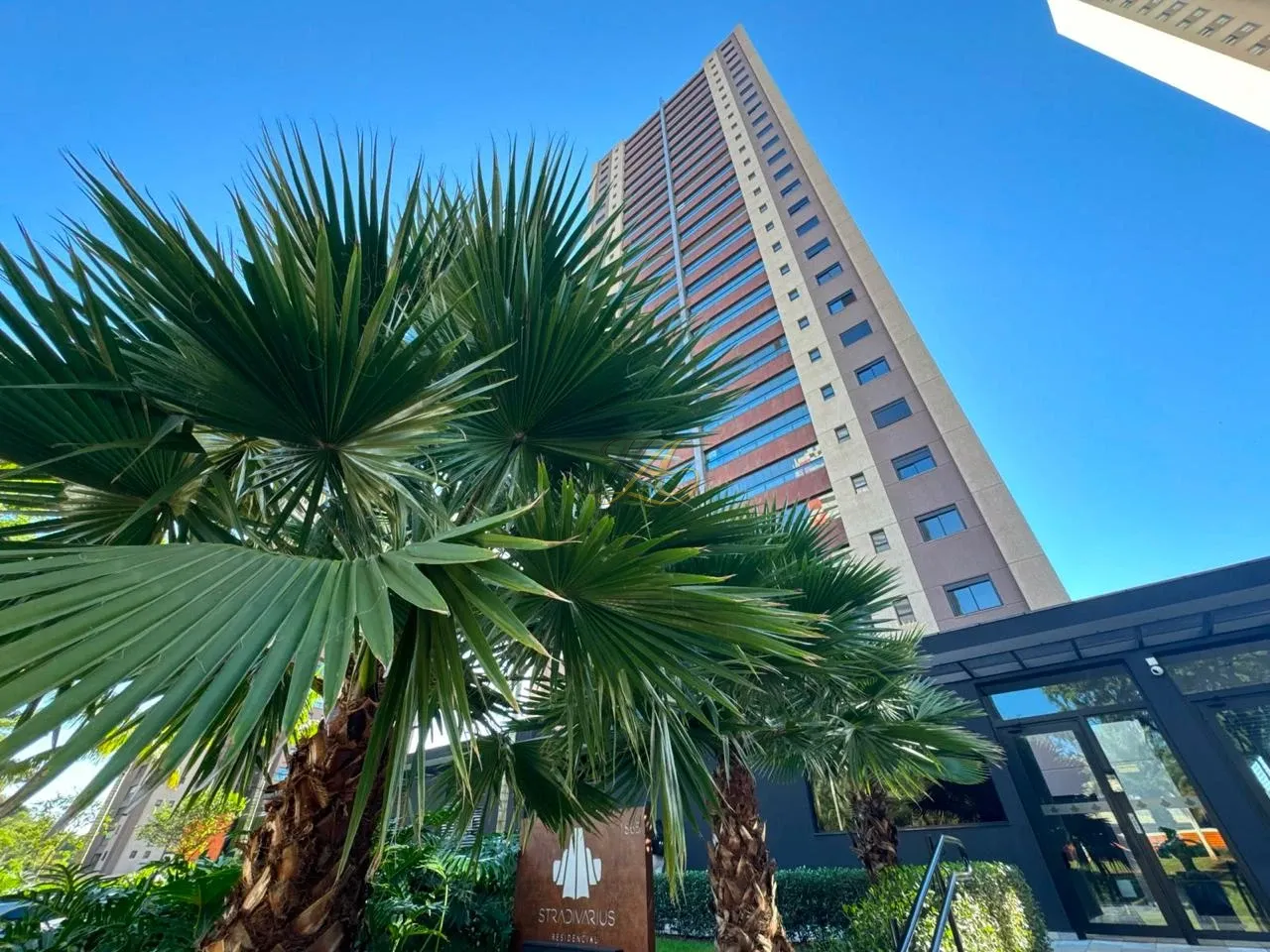 Apartamento de 153m² com 4 suítes e 3 vagas à venda | Jardim Olhos D’Água