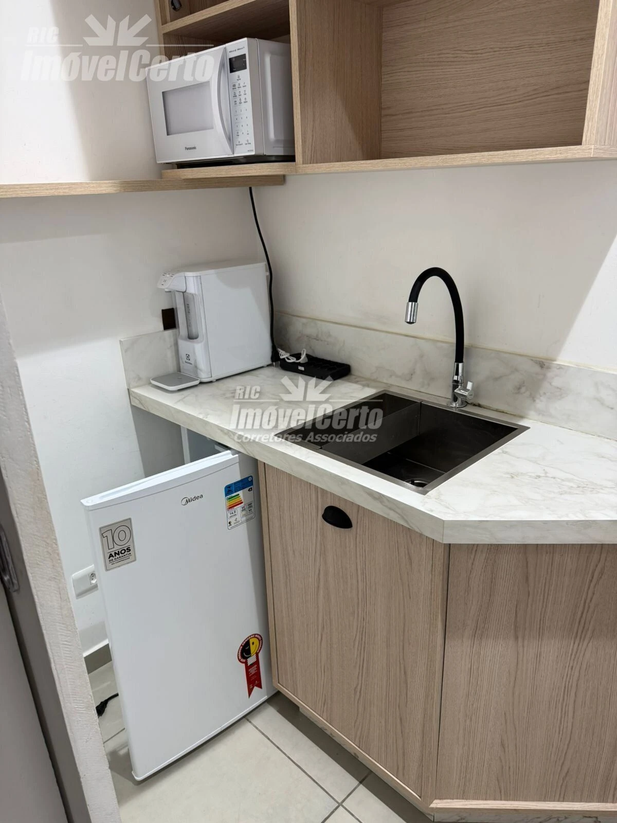 Sala Pronta para Área da Saúde | Est