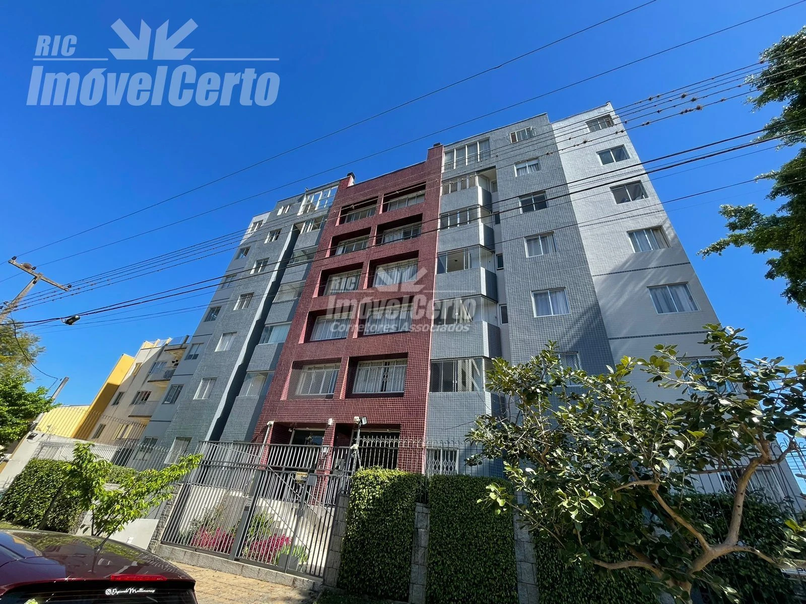 Apartamento para locação no Bairro J