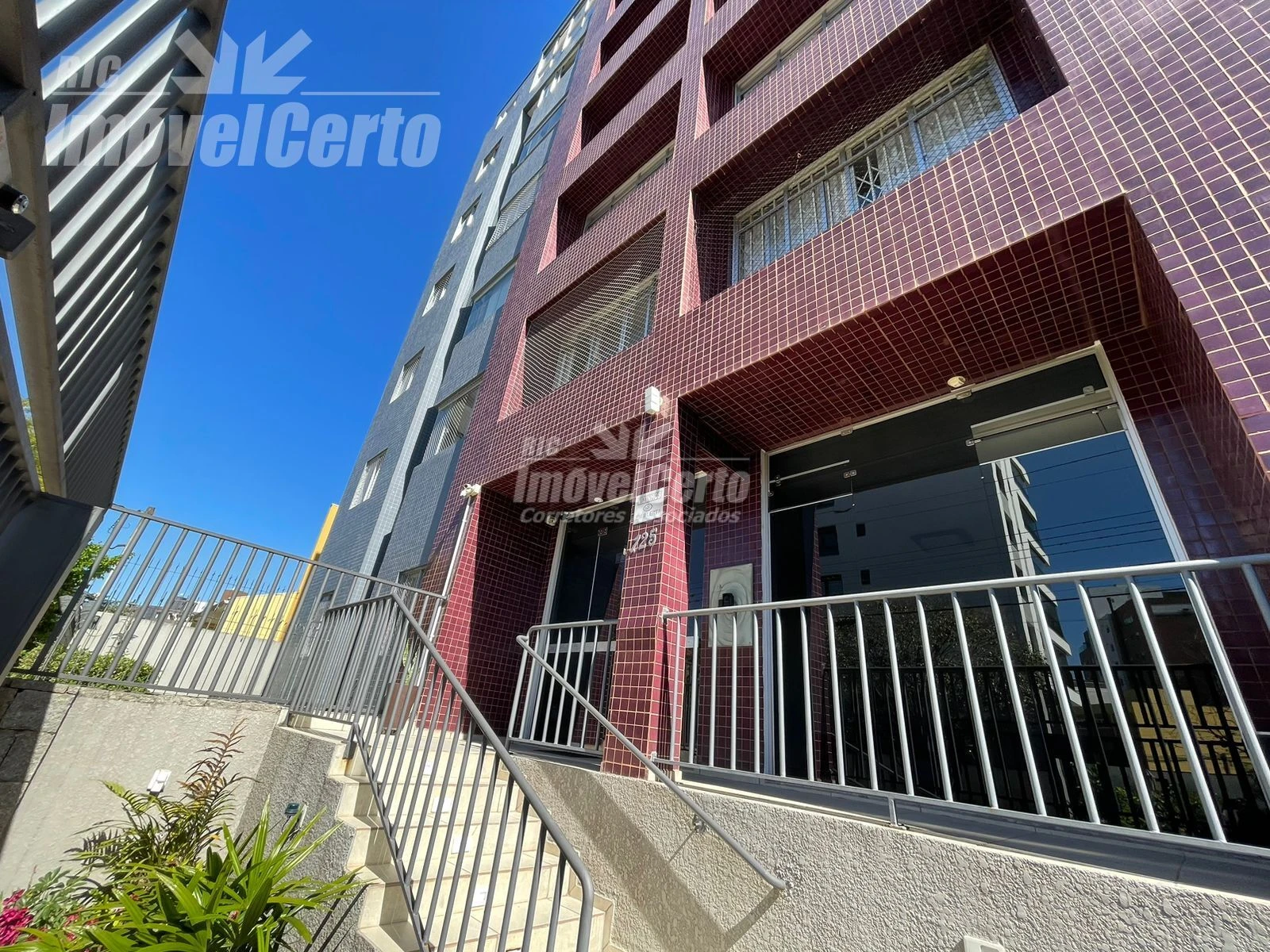 Apartamento para locação no Bairro J