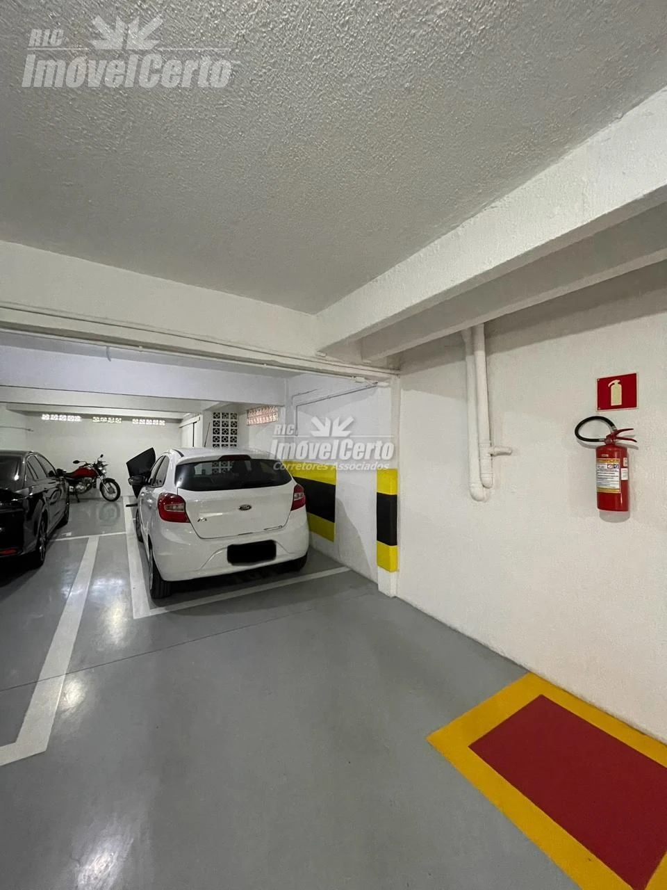 Apartamento para locação no Bairro J