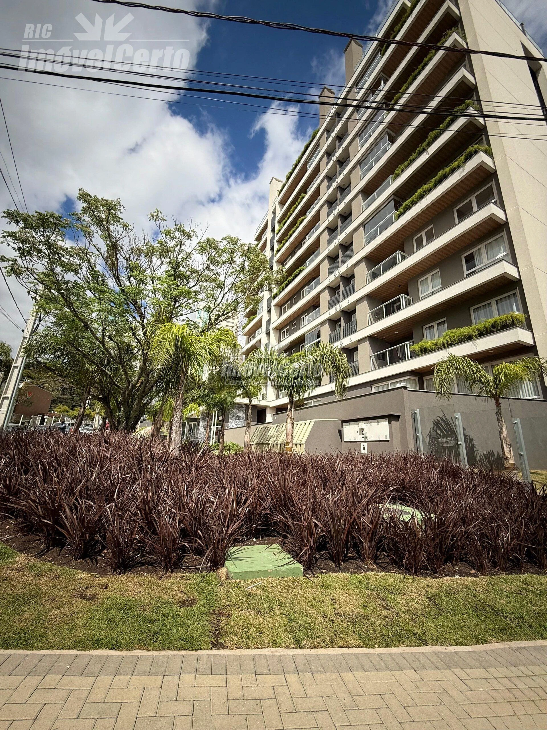 Ecoville - Condomínio Clube - Trebbiano res