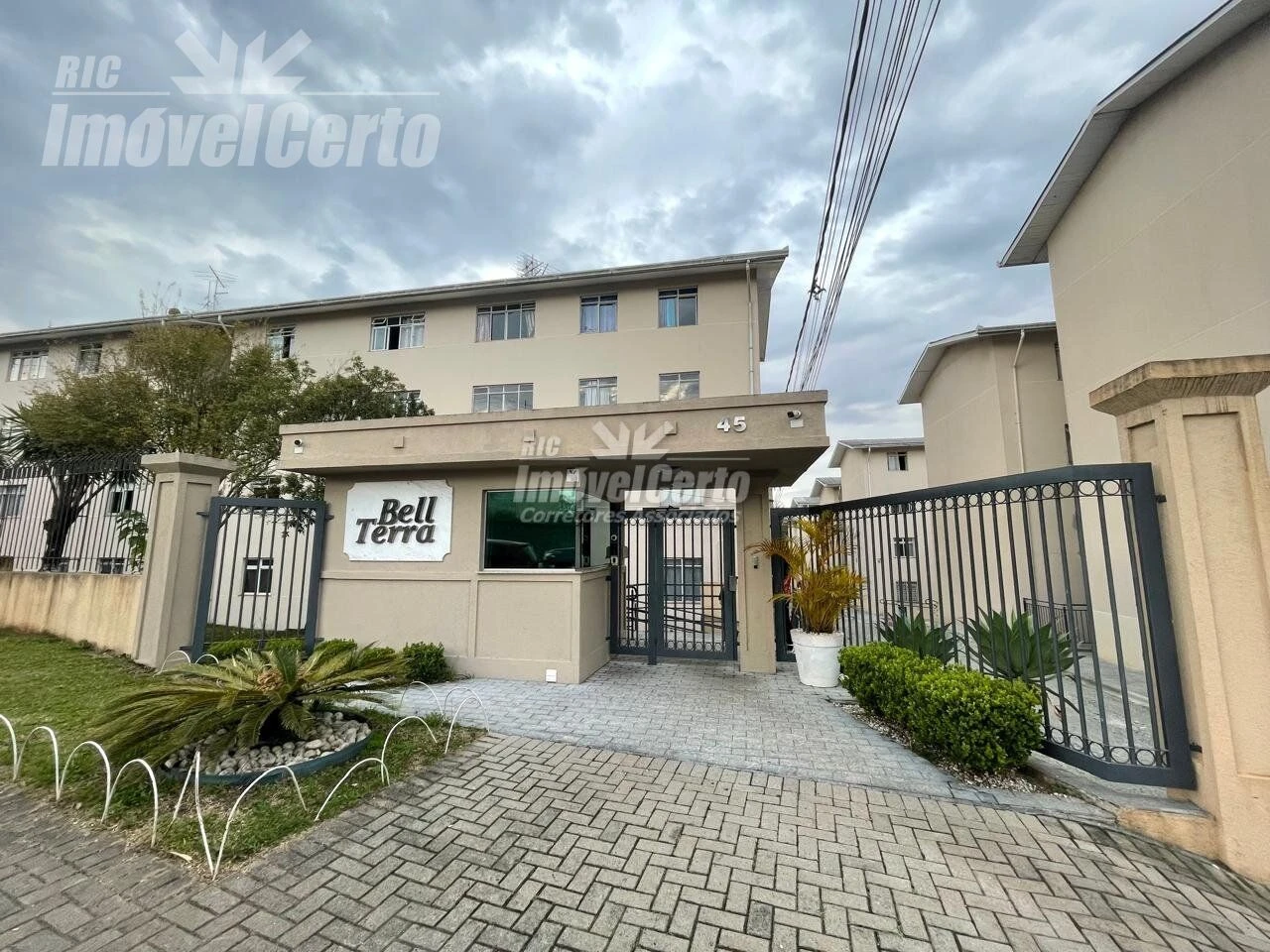 Ótima Oportunidade para Morar ou Investir | Aparta
