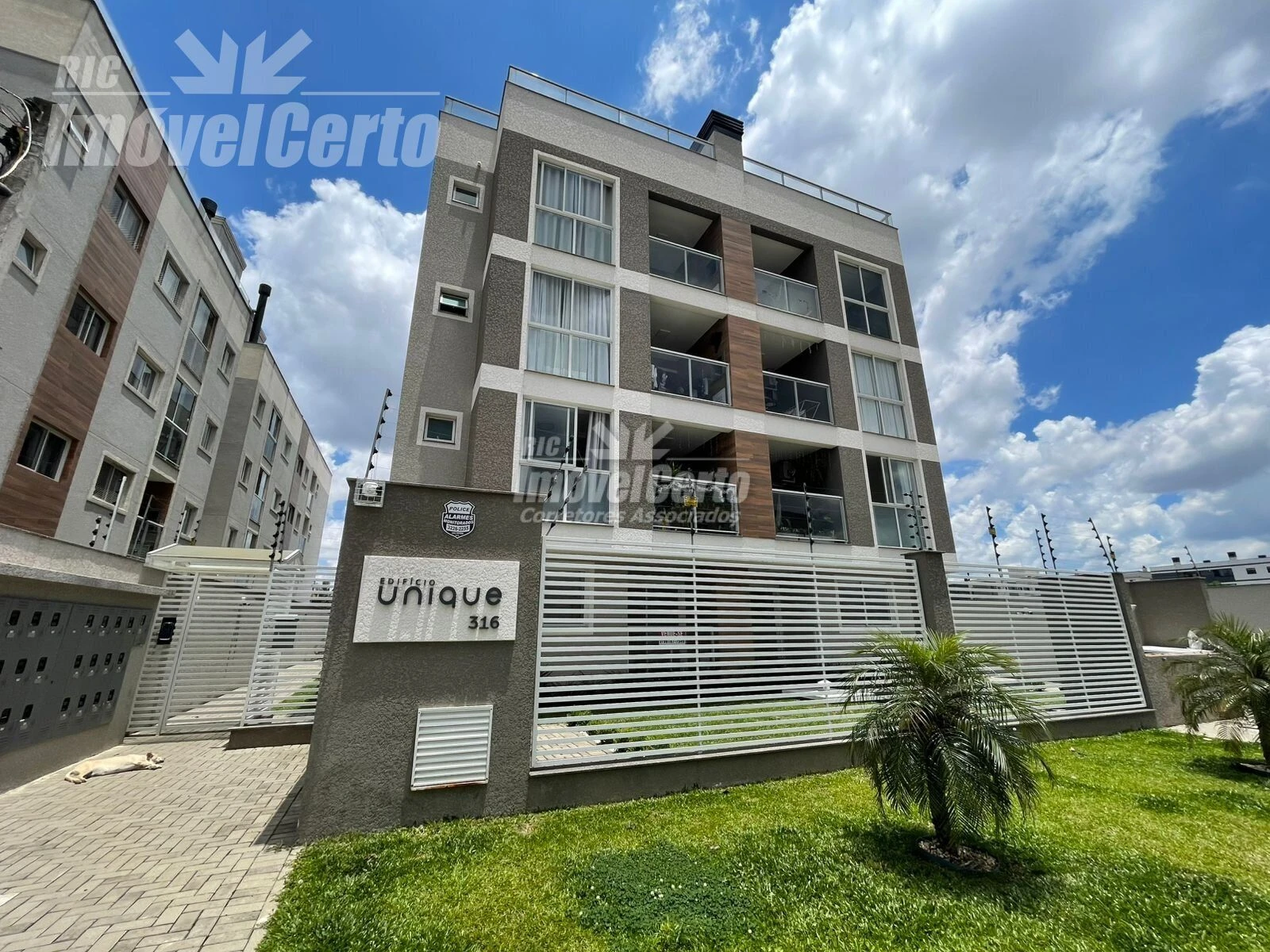 Apartamentos térreos novinhos em PINHAIS - Região