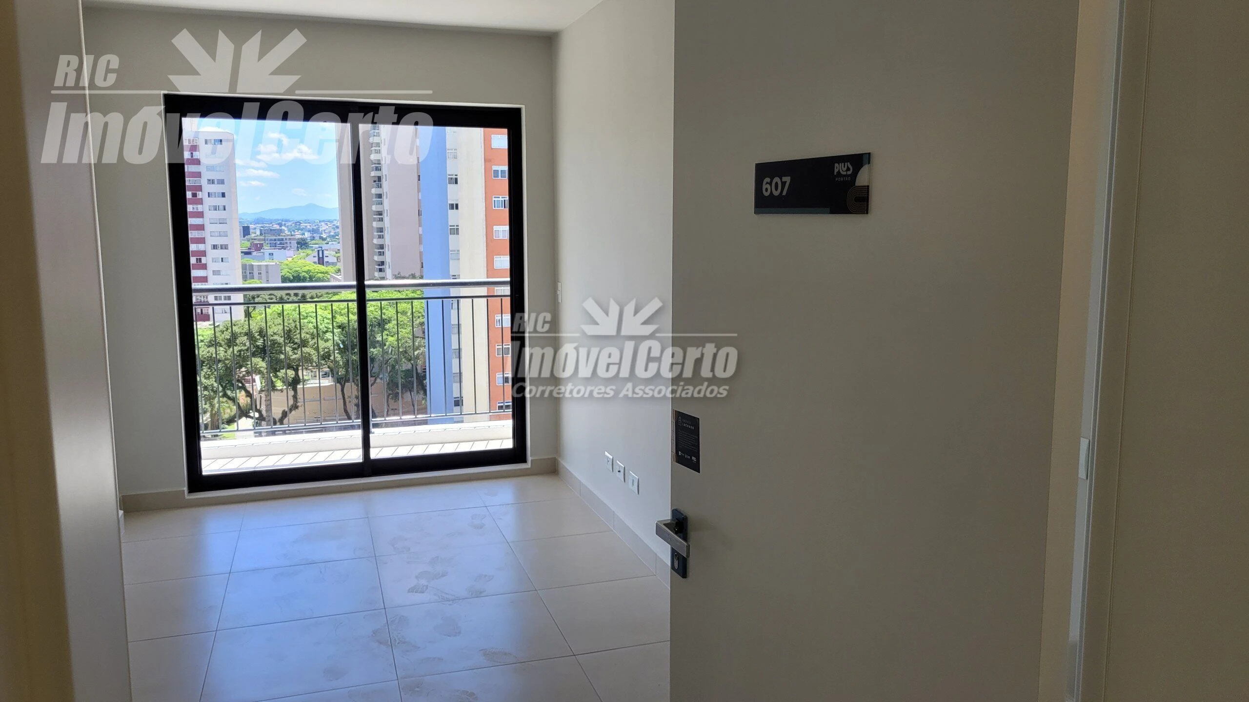 Imóvel - Plus POrtão - teste de titulo