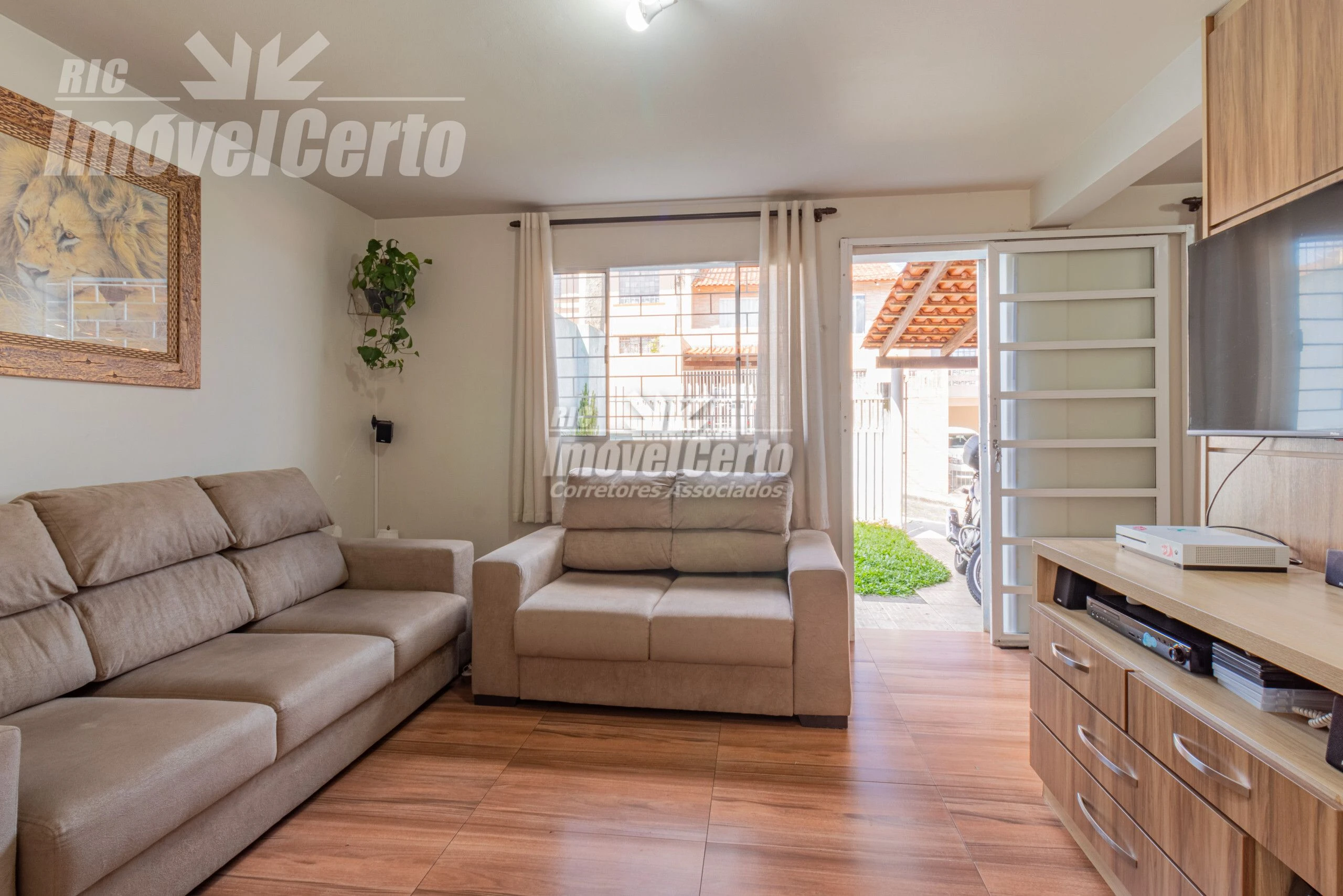 Sobrado à venda, 100 m² por R$ 470.000,00 - Bairro