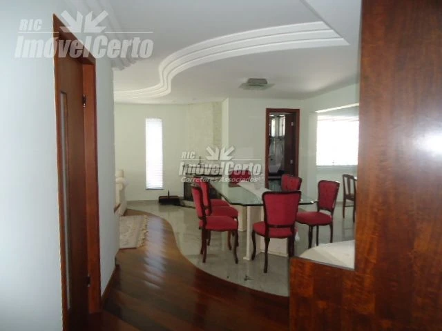 Casa Residencial e Comercial Rua Itupava, 1115 - P