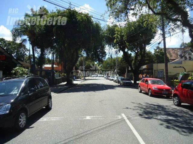 Casa Residencial e Comercial Rua Itupava, 1115 - P