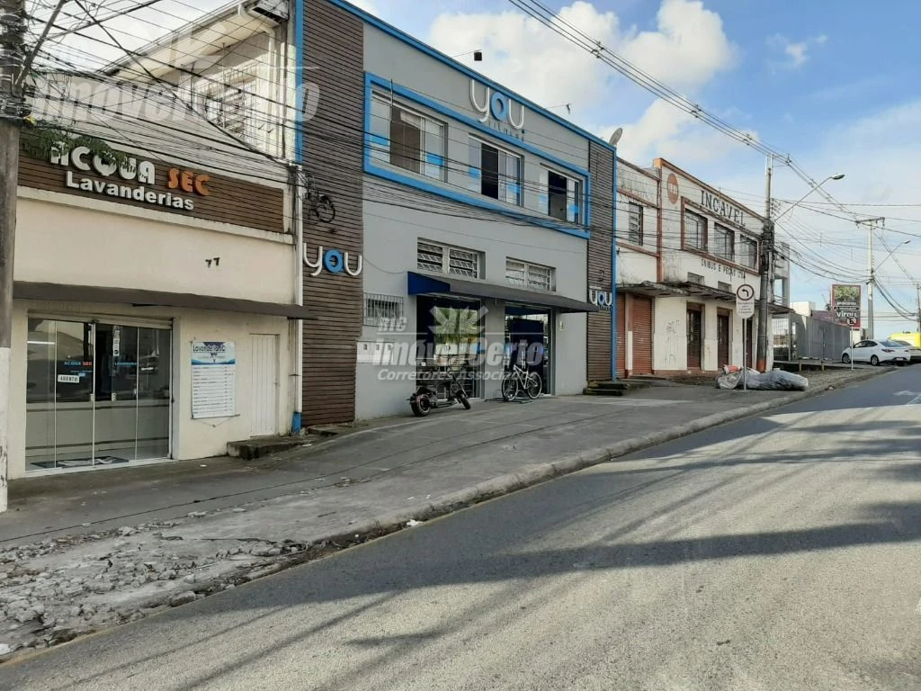 Terreno à venda, 908 m² por R$ 3.850.000 - Cristo