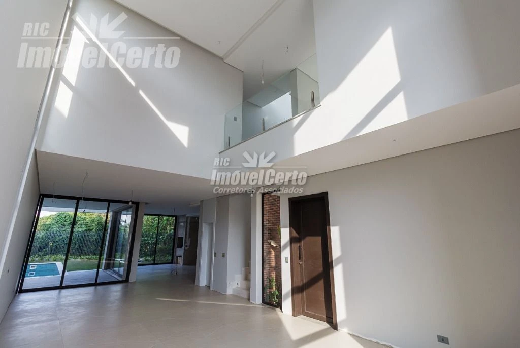 Belíssima Casa no Condomínio GreenVillage em Santa