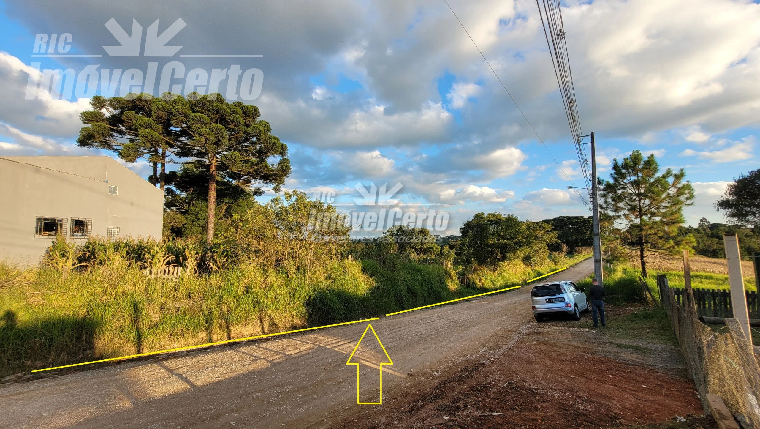 Imóvel - 