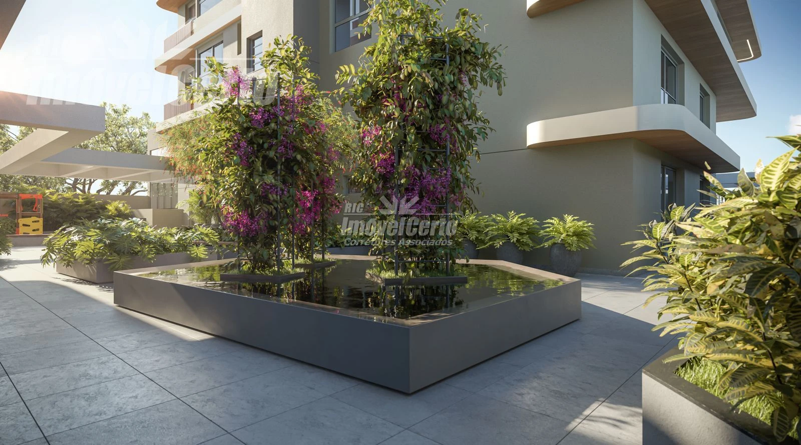 Apartamento Duplex (Cobertura) no Edifício NIZZA,