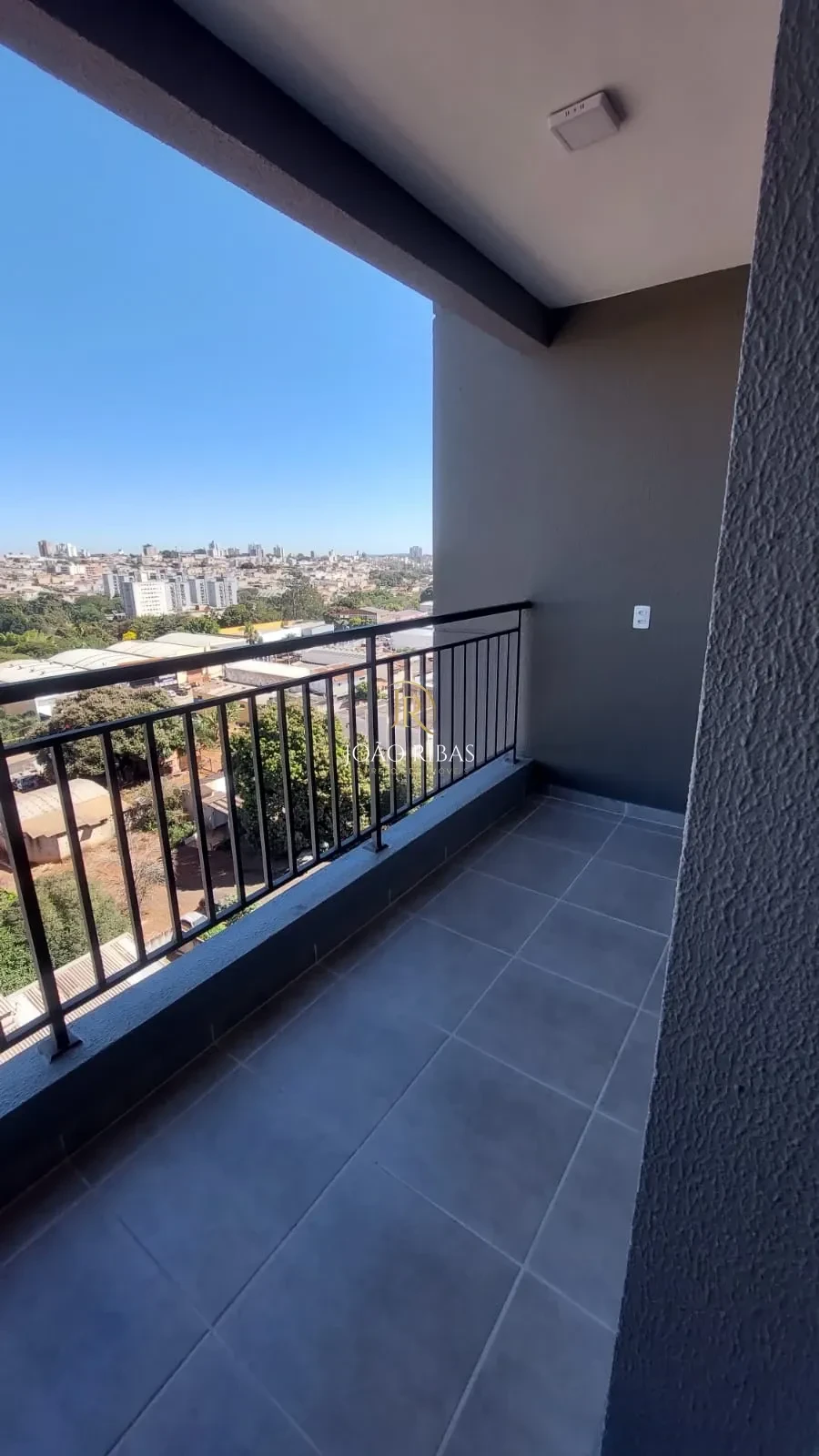 Apartamento à Venda no Condomínio Urben Ametist | 2 Quartos | Varanda Gourmet