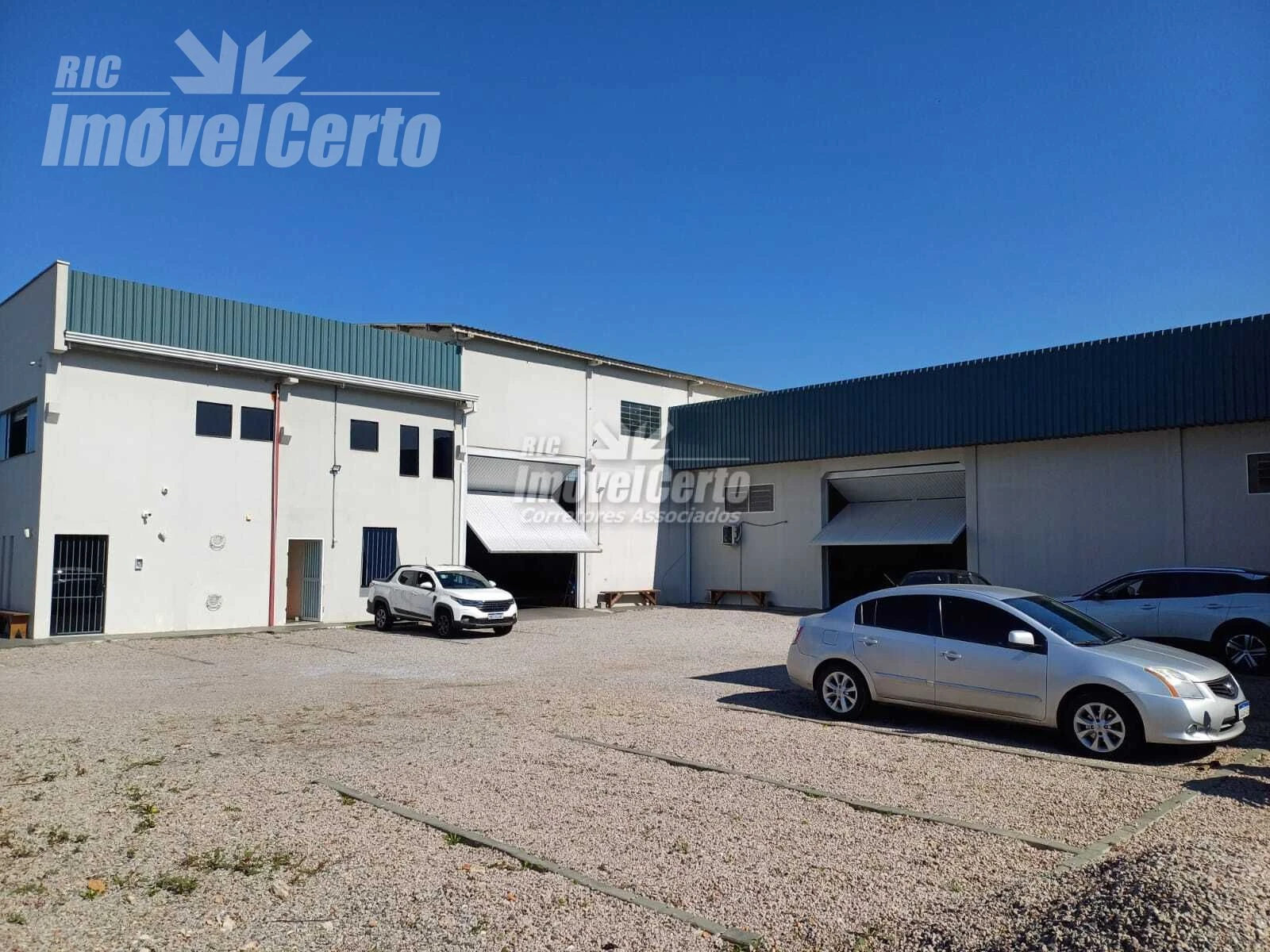 Barracão à venda, 1670 m², por R$ 8.500.000,00, Va