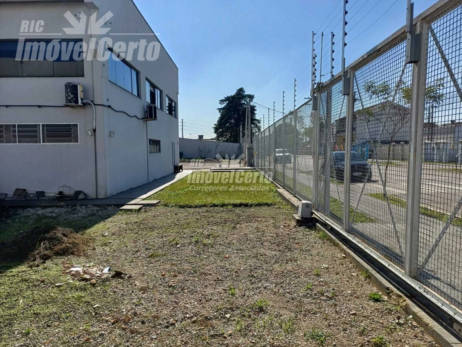 Barracão à venda, 1670 m², por R$ 8.500.000,00, Va