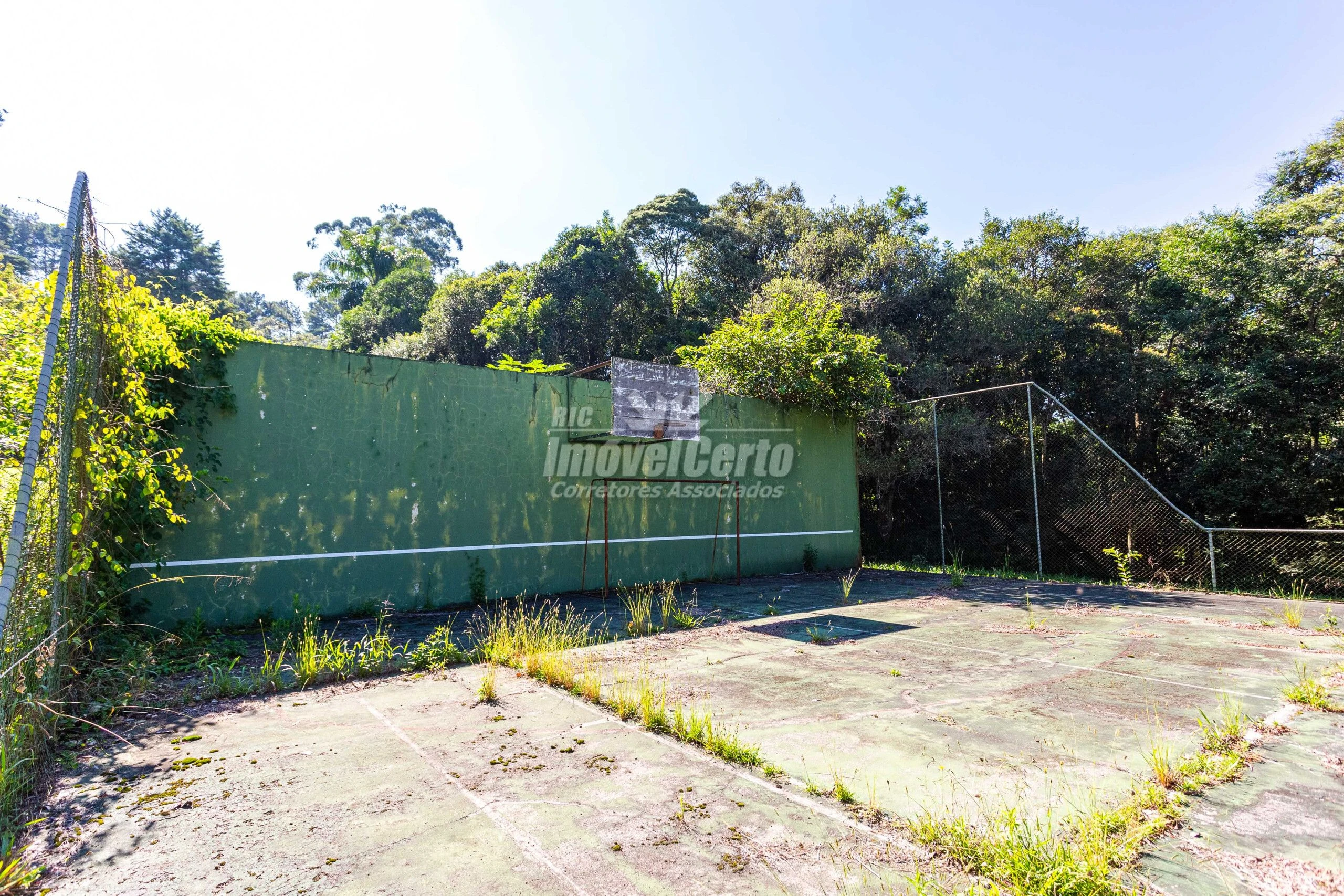 Chácara com 5 quartos na Colônia Murici, São José