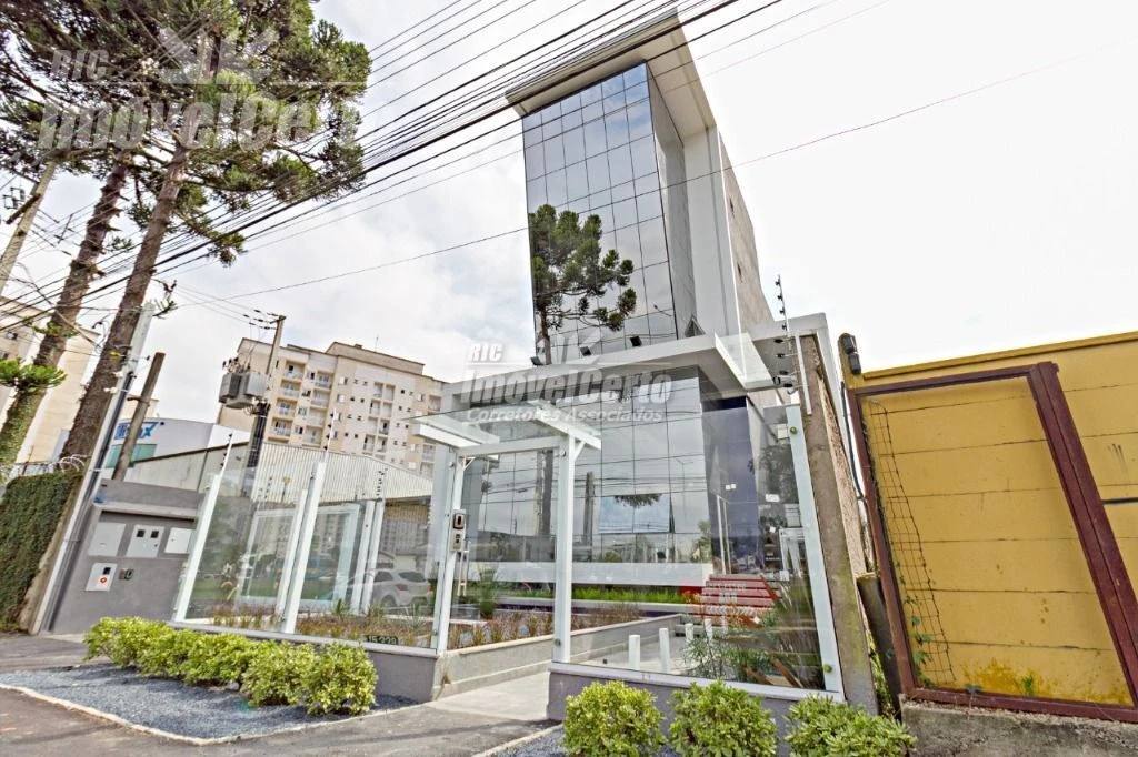 Edifício com 6 Pavimentos (subsolo+05 andares) Áre