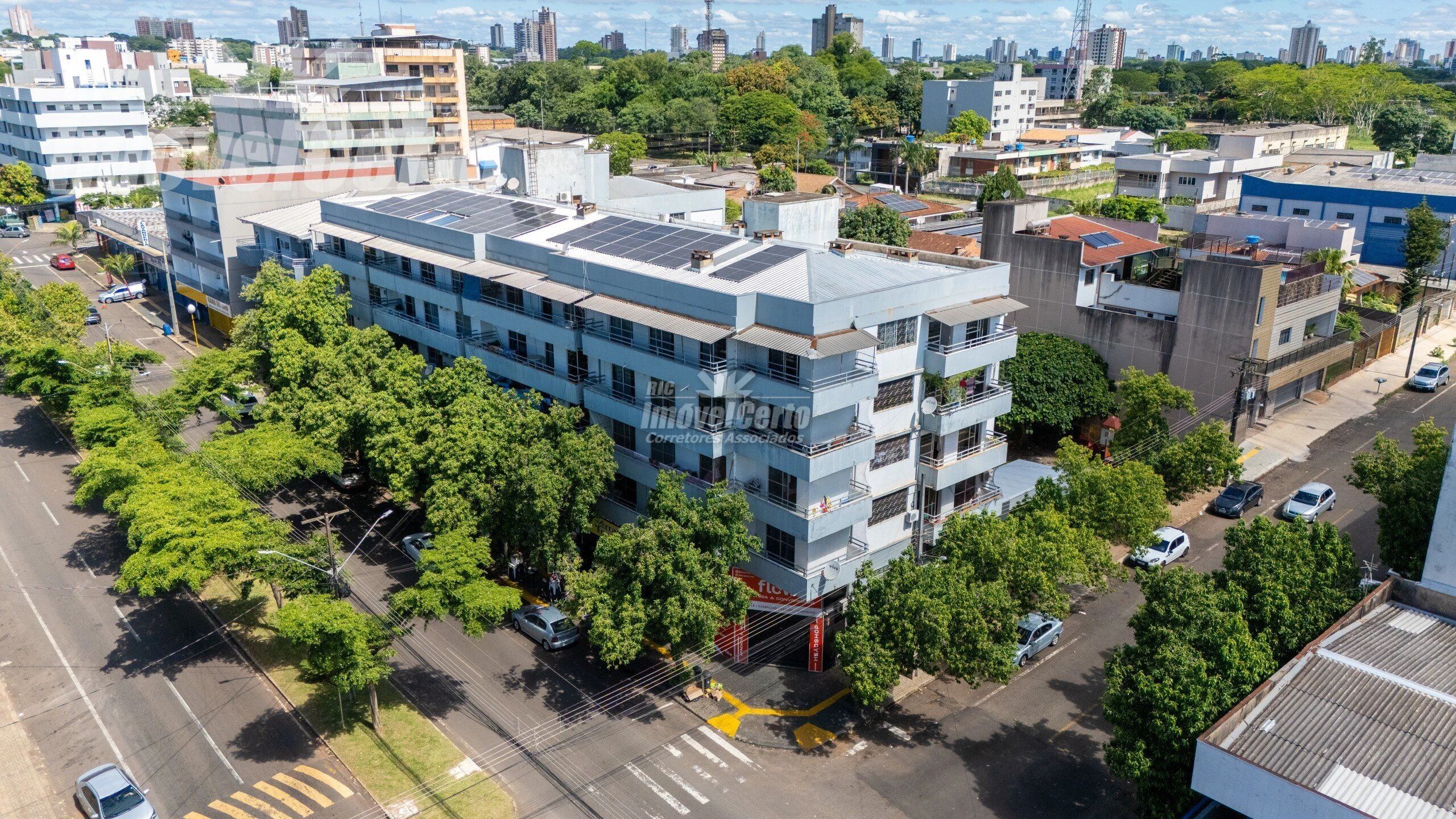 Imóvel -