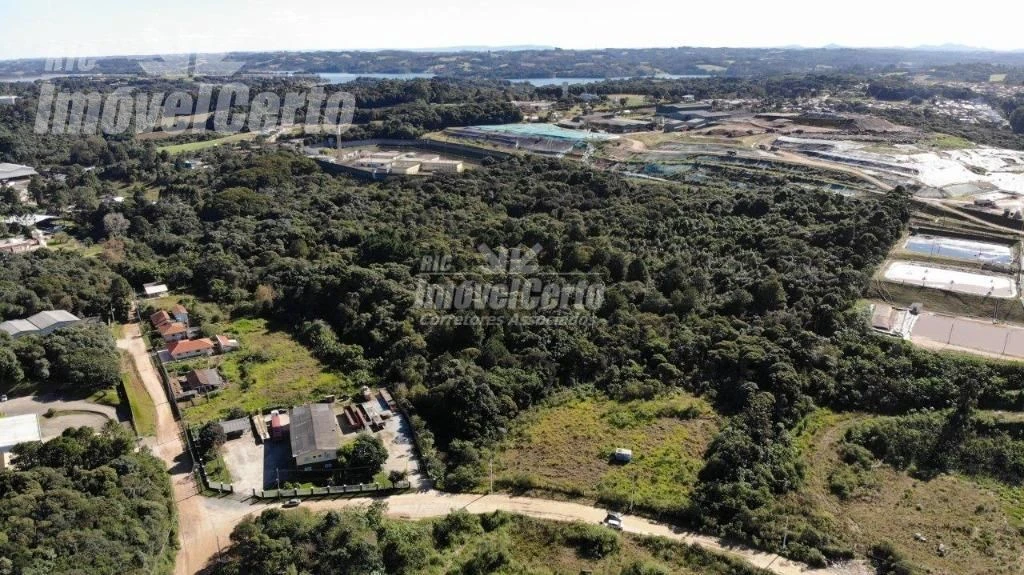 Área de terreno situado na Cidade Industrial, com