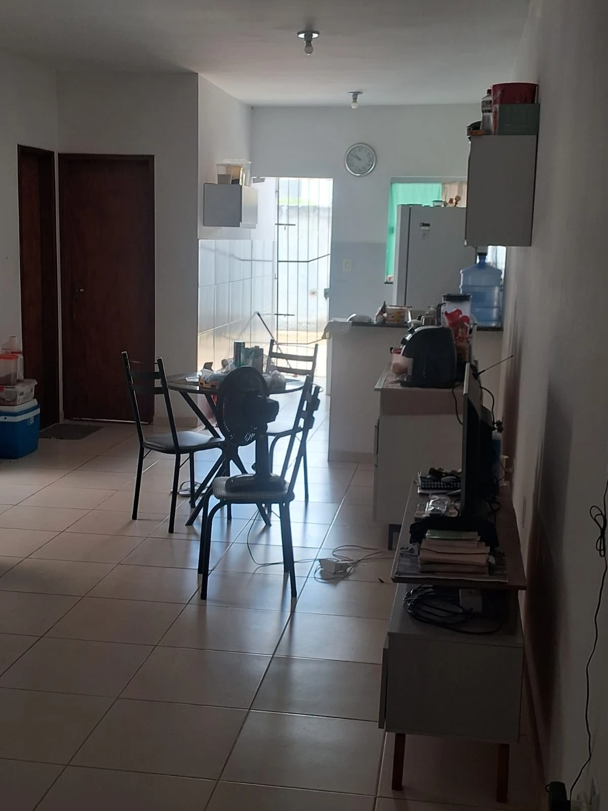 CHAVE DE CASA GUAJARA CITY NAO PRECISA ETR NOME LIMPO