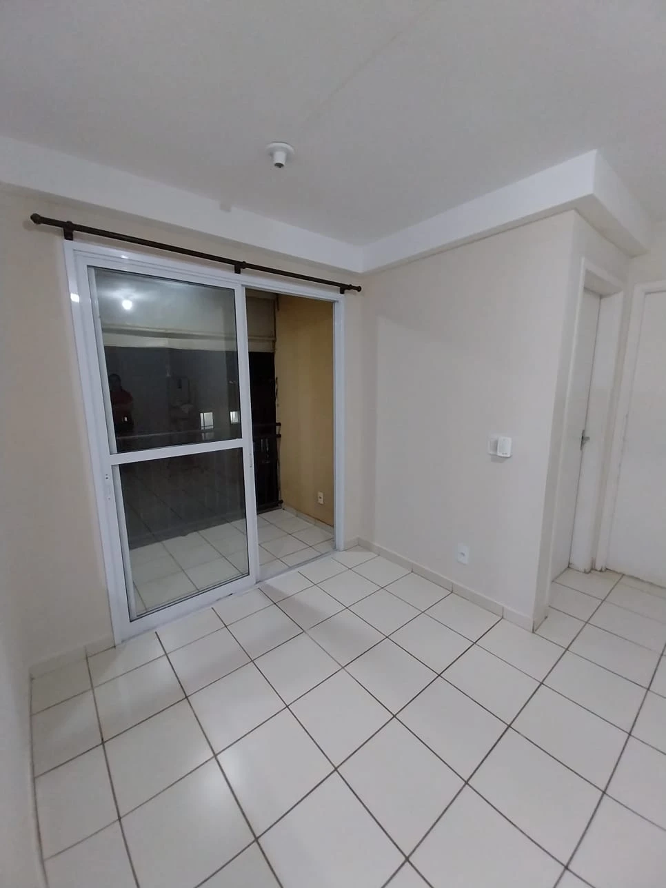 Aluga-se Apartamento na Zona Norte