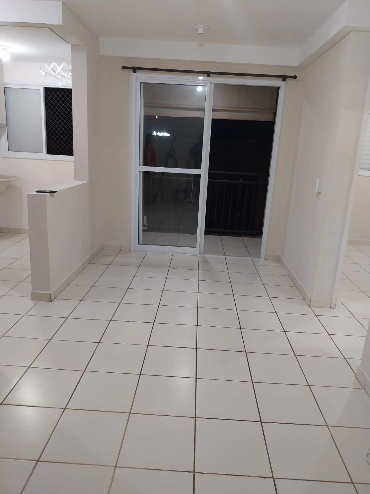 Aluga-se Apartamento na Zona Norte