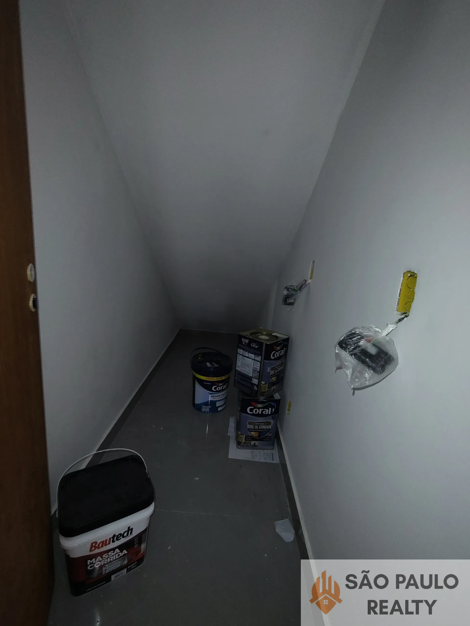 Galpão / Salão Comercial 380m² Locação Ipiranga