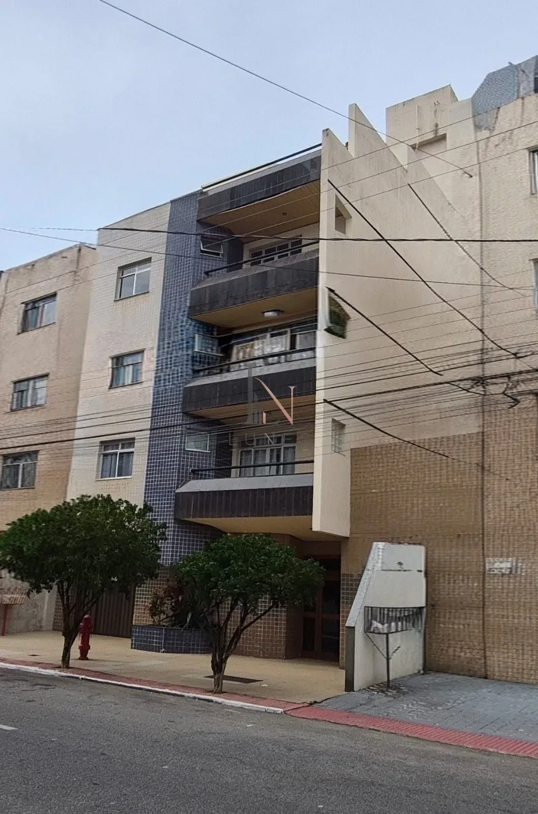 Cobertura Duplex na Praia do Morro