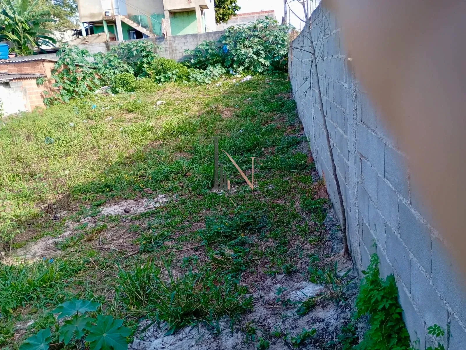 Terreno Village do Sol