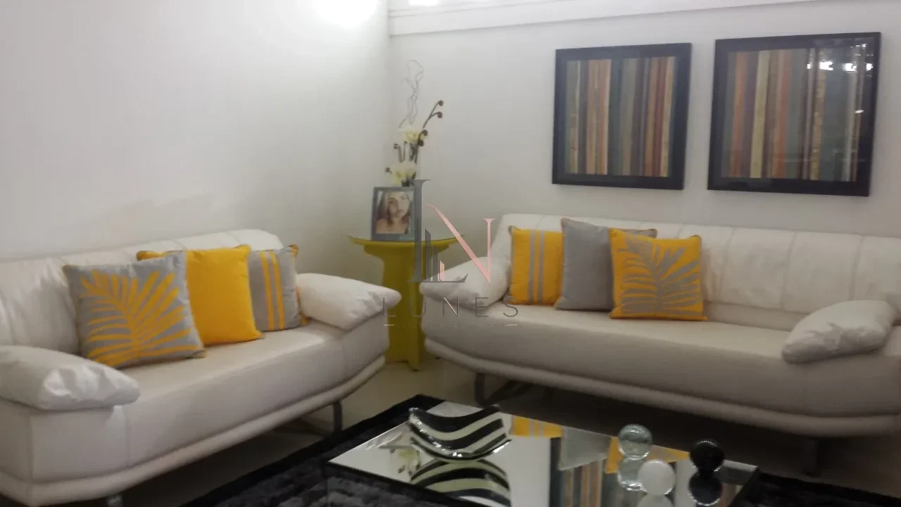Casa de 3 quartos no Centro de Guarapari